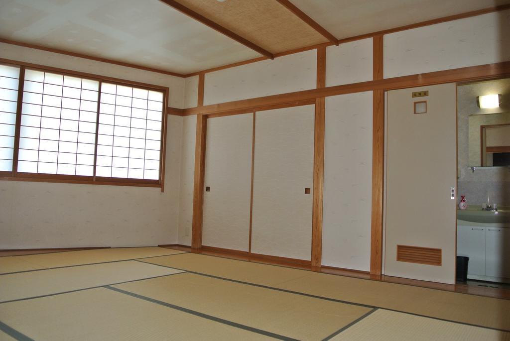 Hotel Shinazawa Nozawaonsen Exterior foto