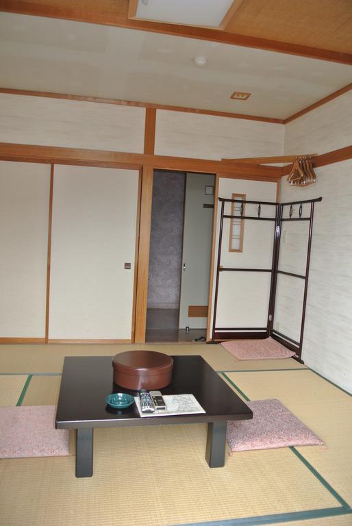 Hotel Shinazawa Nozawaonsen Exterior foto