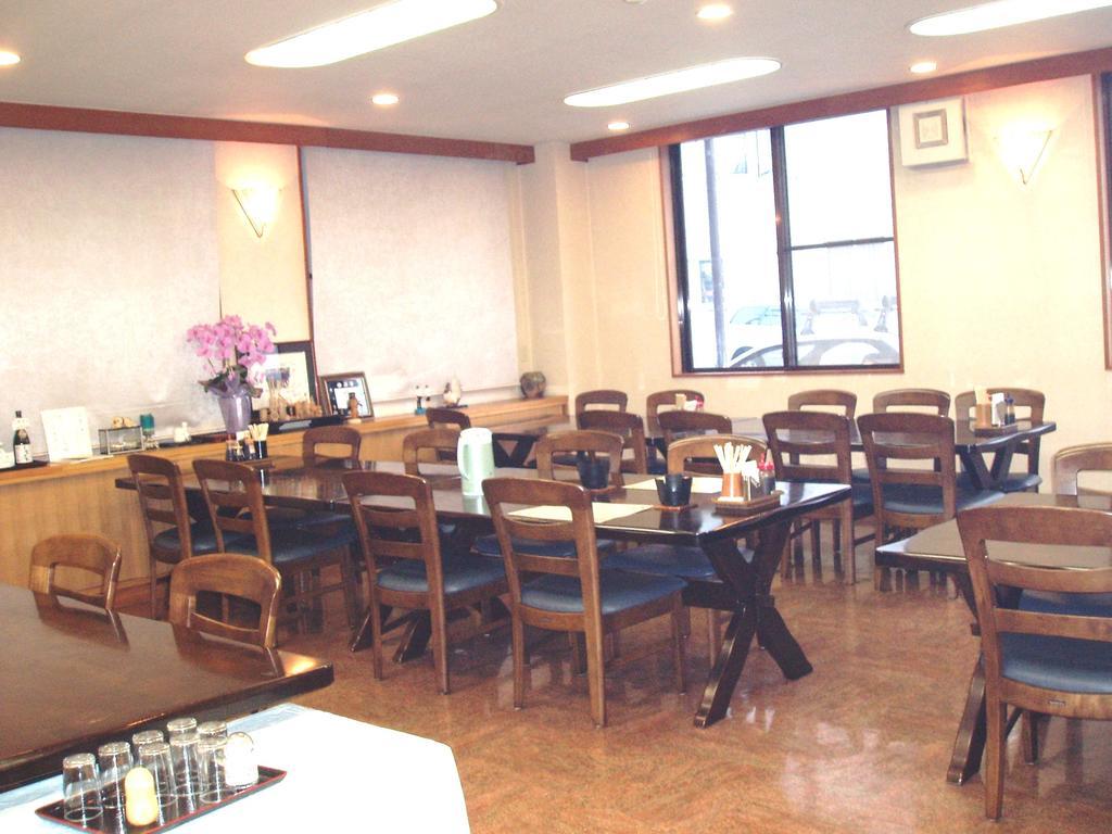Hotel Shinazawa Nozawaonsen Exterior foto